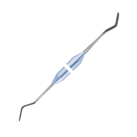 03-05 Гладилка дистальная разноширокая